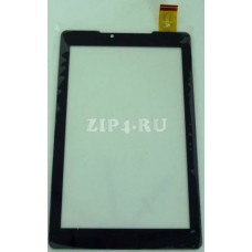 282225266696 (Тачскрин (сенсорное стекло) для планшета Prestigio MultiPad PMT3797)