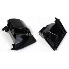 RKM-M4020 корпус  (LW-6859G1-001) (Корпус  (LW-6859G1-001) для кухонных комбайнов REDMOND)