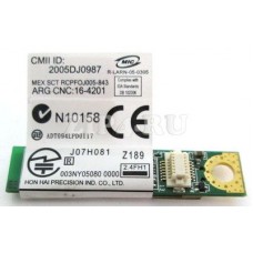 39T0497 (Модуль Bluetooth для ноутбука Lenovo Think Pad X60s)