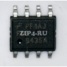 FDS9435 (Транзистор FDS9435)