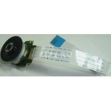 AK31-00004A (Мотор для DVD проигрывателя Samsung)