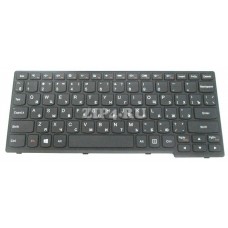 25210842 (Клавиатура для ноутбука Lenovo IdeaPad S21e20)