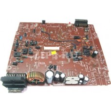 MB0093 (Главная плата (Main Board) для автомагнитолы SUPRA, CHEETAH)