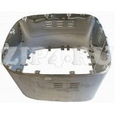 RBM-M1907 корпус (металл) RBM-1907 (Корпус (металл) RBM-1907 для хлебопечек REDMOND)