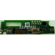 5P68C03138 (Субплата для смартфона Lenovo A7000)