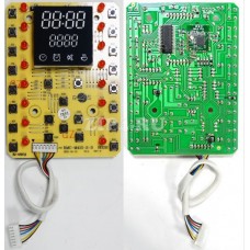 RMK-FM41S плата управления (Плата управления для мультиварок REDMOND)