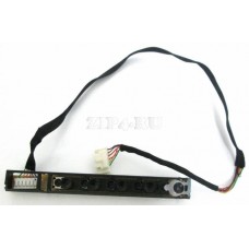 715G5579-K01-000-001S (Плата клавиатуры для монитора PHILIPS, 715G5579-K01-000-001S)