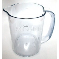KW713445 (Чаша для соковыжималки KENWOOD)