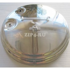 RMC-PM180 крышка часть нижняя (металл) (Крышка часть нижняя (металл) для мультиварок REDMOND)