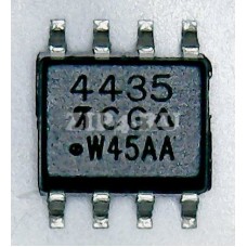 0TFVI80045A (Транзистор SI4435DY)