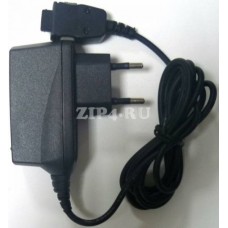 GSM I42/I43 (Оригинальное зарядное устройство для мобильных телефонов Sitronics)