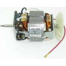 MS-0568506 (Мотор (двигатель) для кухонного комбайна TEFAL)