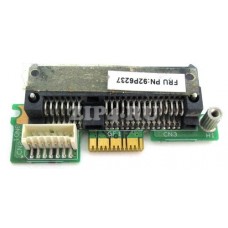92P6237 (Субплата подключения жесткого диска для ноутбука Lenovo Think Pad X60s)