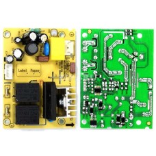 RMG-1230-7 плата питания (Плата питания для мясорубок REDMOND)