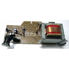 RJBX0377AA (Плата питания (power board) для музыкального центра PANASONIC, FP5902)