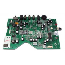 DTV6000205.PCB (Главная плата (Main Board) для телевизора SITRONICS)