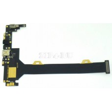 5P69A6N2J9 (Субплата USB для смартфона lenovo K920)