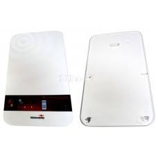 SkyAirClean RAC-3706S крышка передняя RAC-3706S (Крышка передняя RAC-3706S для увлажнителей и очистителей воздуха REDMOND)