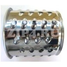 996510073555 (Насадка терка барабанчик для мясорубки PHILIPS)