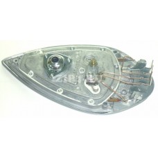 CS-00123518 (Подошва (ТЭН, нагревательный элемент) для парогенератора TEFAL)