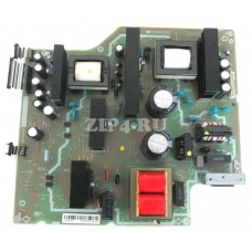 DUNTKD605FM12 (Плата питания (Power Board) для телевизора SHARP, QPWBSD605WJN5)