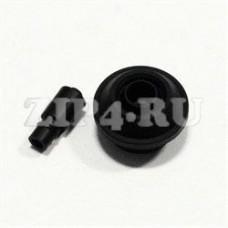 CS-00116903 (Уплотнитель дозатора воды для утюга TEFAL (2 шт.))