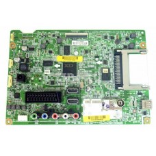 EBT62077222 (Главная плата (Main Board) для телевизора LG, EAX64702606, LD21A / LD21B)