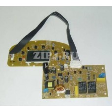 SS-188015 (Электронная плата (Electronic Board*2) для хлебопечек Moulinex,Tefal)