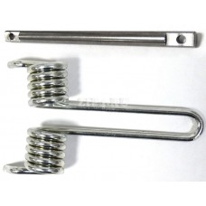 RKM-M4020 механизм открывания  (LW-6859G1-001) (Механизм открывания  (LW-6859G1-001) для кухонных комбайнов REDMOND)