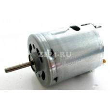 Мотор PHA5363/01 (Мотор (двигатель) для фена BOSCH, RS-365SH-2080)