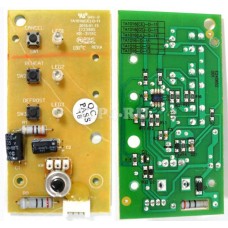 RT-M404 плата управления (Плата управления для тостеров REDMOND)