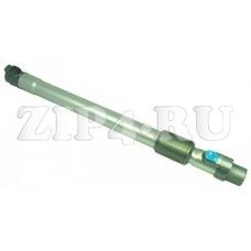 910415-04 (Телескопическая труба (стальной, лайм) для пылесосов DYSON)