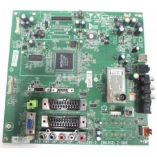 715G3380-2 (Главная плата (Main Board) для телевизора PHILIPS)