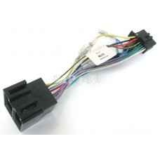 QDP3012 (Шлейф (сетевой кабель, жгут) для автомагнитолы PIONEER)