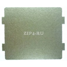 DE81-01861A (Слюда для микроволновой печи Samsung)
