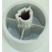 378658 (Ручка регулировки для газовой плиты GORENJE)