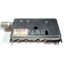 CEEU534-B04 K (Тюнер для телевизора JVC, CEEU534-B04, TUVIF4EG-723F)