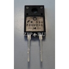 0402-001374 (Диод SDS06U20S)