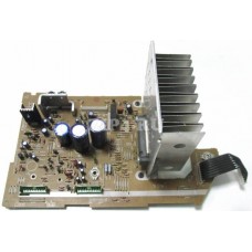 RJBX0377AB (Плата усилителя для музыкального центра PANASONIC, FP5801)