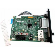 EBT62433117 (Главная плата (Main Board) для телевизора LG, PA/PB/PD/PU31A.B)
