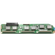 LJ92-01203A (Нижняя плата драйвера Y-Drive для телевизора SAMSUNG)