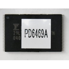 PD6469A (Микросхема PD6469A)