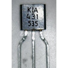 0IKE431000B (Транзистор KIA431)