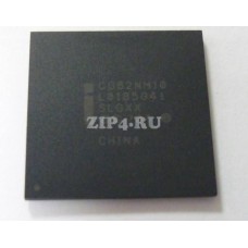 Южный мост CG82NM10 (Микросхема (BGA чип, южный мост) для ноутбука)