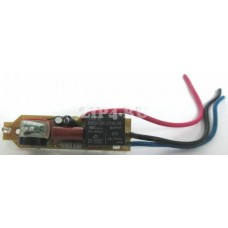 PIR2258AK модуль управления (Модуль управления (Интегрированный контур) для утюга POLARIS)