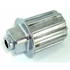 996510073534 (Втулка (муфта) шнека для мясорубки PHILIPS)