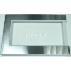 DE94-02893D (Дверь в сборе для микроволновой печи SAMSUNG)