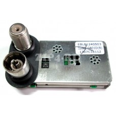 EBL61240503 (Тюнер для телевизора LG, TDSQ-G601D(B))