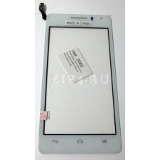 Тачскрин Huawei Ascend G600 (Сенсорный экран (тачскрин) для смартфона Huawei Ascend G600)