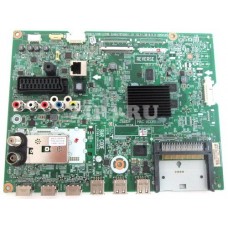 EBU62285536 (Главная плата (Main Board)для телевизора LG, LD33B/LC33B/LE33B, EAX64797006(1.0))